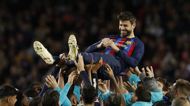 'Ben kimsenin annesiyle...' Futbolu bırakan Gerard Pique'den ağızları açık bırakan sözler! Gerçekleri bir bir açıkladı...