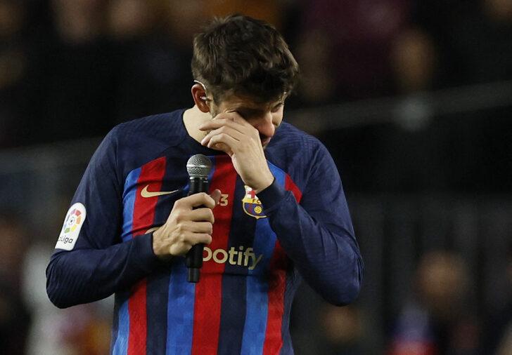 'Ben kimsenin annesiyle...' Futbolu bırakan Gerard Pique'den ağızları açık bırakan sözler! Gerçekleri bir bir açıkladı... G4