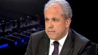 Melih Gökçek istifa, AKP'li Şamil Tayyar Beyaz TV'ye veda etti!