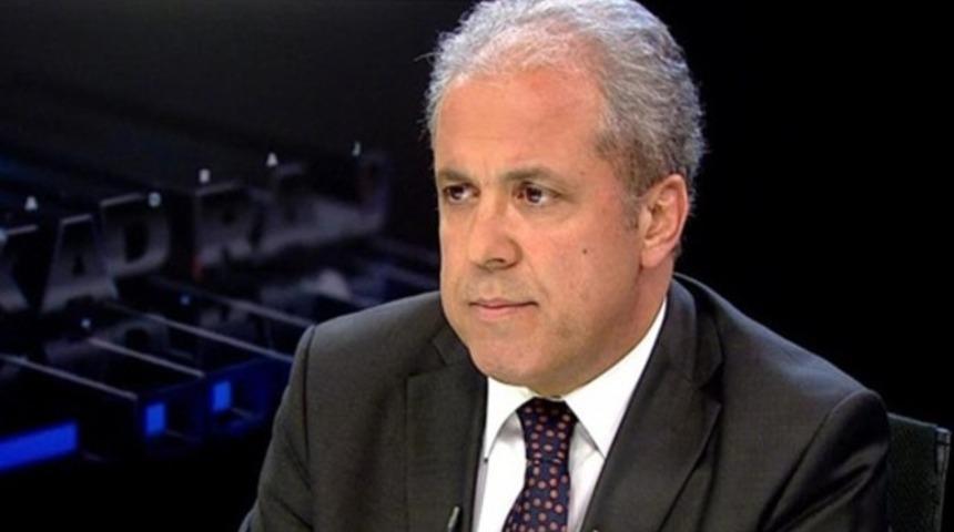 Melih Gökçek istifa, AKP'li Şamil Tayyar Beyaz TV'ye veda etti!