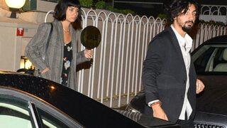 Tuba Büyüküstün ile Umut Evirgen evleniyor mu?