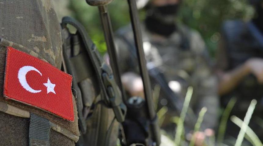 SON DAKİKA |Peş peşe kahreden haberler! Uzman Çavuş Halil Yıldız  ve Sözleşmeli Er Fırat Güner şehit oldu