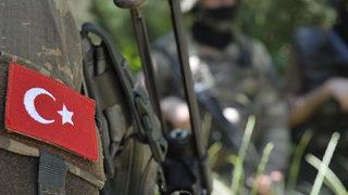 SON DAKİKA |Peş peşe kahreden haberler! Uzman Çavuş Halil Yıldız  ve Sözleşmeli Er Fırat Güner şehit oldu