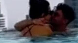 'Adada seks' açıklaması çok konuşulmuştu... Love Island birincisi Ekin Su Cülcüloğlu, Dubai'de aşka geldi