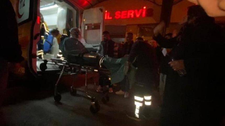 Zonguldak’ta maden ocağında patlama! Yaralılar var