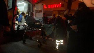 Zonguldak’ta maden ocağında patlama! Yaralılar var