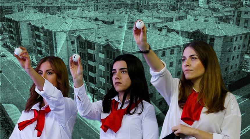 TOKİ Sosyal Konut Projesi'nde kura zamanı! Şırnak ve Ardahan'dan sonra ilk 12 ilin de kura çekim tarihi belli oldu
