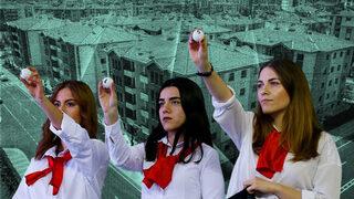 TOKİ Sosyal Konut Projesi'nde kura zamanı! Şırnak ve Ardahan'dan sonra ilk 12 ilin de kura çekim tarihi belli oldu