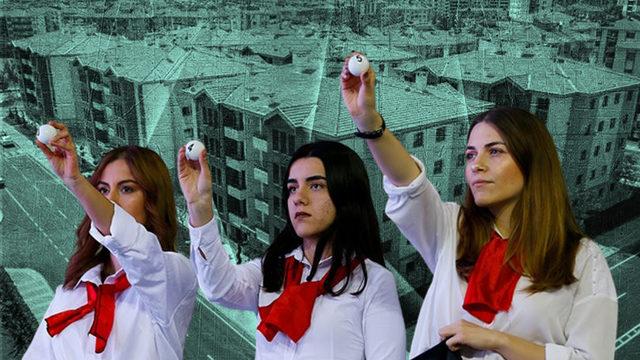 TOKİ Sosyal Konut Projesi'nde kura zamanı! Şırnak ve Ardahan'dan sonra ilk 12 ilin de kura çekim tarihi belli oldu