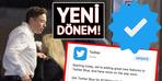 Güncelleme geldi, her şey ortaya çıktı! Attığı tweet heyecanlandırdı