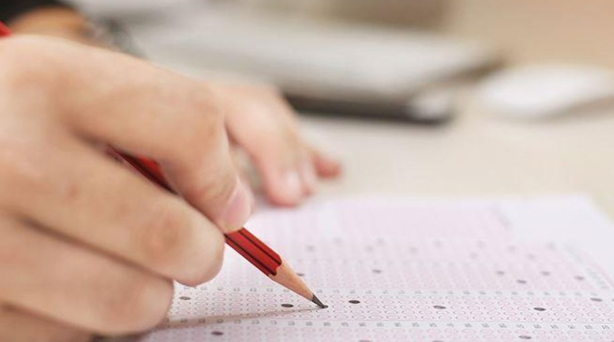 KPSS sınavda kalem veriyor mu? KPSS ortaöğretim sınavında kalem  ve silgi dağılıtılacak mı?