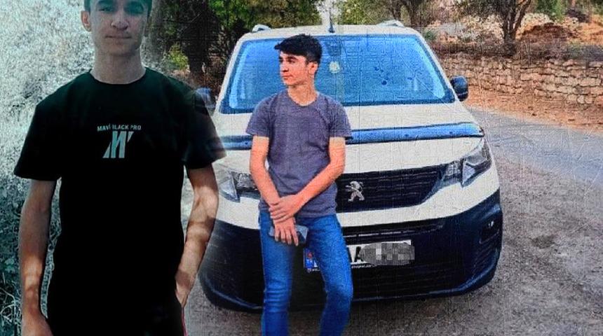 Yaktıkları mangal sonu oldu! 18 yaşındaki Ahmet'ten acı haber geldi