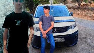 Yaktıkları mangal sonu oldu! 18 yaşındaki Ahmet'ten acı haber geldi