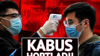 Çin’de koronavirüs kabusu yeniden hortladı! Mayıs ayının başından bu yana böylesi görülmedi