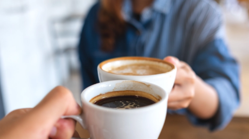 TikTok'ta paylaştı: Neden sabahları asla kahve içmemeniz gerekiyor?