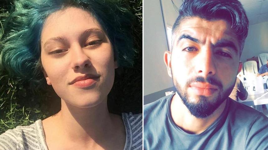 Polis sevgilisiyle gittiği evde balkondan düşmüştü! Sedefnur Çağlar'ın evinde mahkeme kurulacak