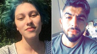 Polis sevgilisiyle gittiği evde balkondan düşmüştü! Sedefnur Çağlar'ın evinde mahkeme kurulacak