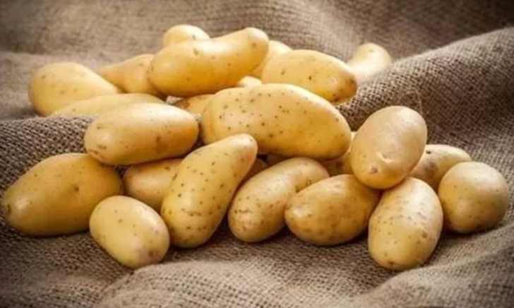 Dışarıdan alınanları kıskandırır! Evde çıtır çıtır patates kızartması yapmanın püf noktası G1