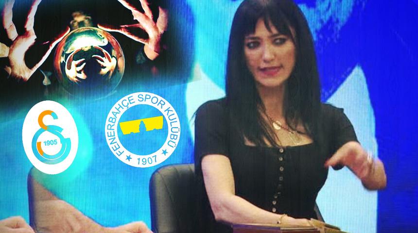 Herkes ters köşe oldu! Çok konuşulacak şampiyonluk kehaneti...