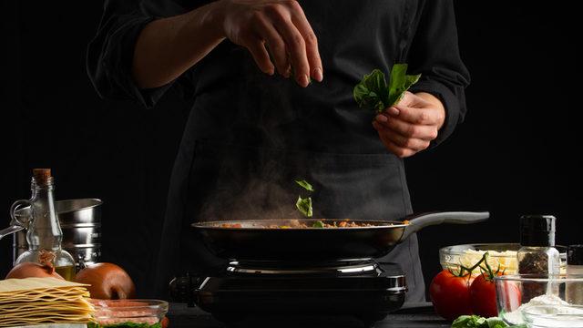 'Bugün ne pişirsem?' diyenlere protein dolu tarifler! İşte 30 Aralık yemek menüsü