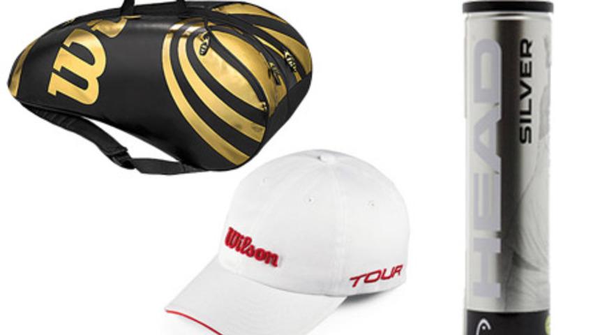 Gen&ccedil; Kalmanın Sırrı: Tenis