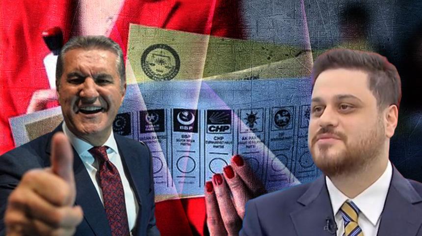 Kasım ayının ilk seçim anketinde Mustafa Sarıgül ve Hüseyin Baş sürprizi! Son oy oranlarındaki değişim dikkat çekti