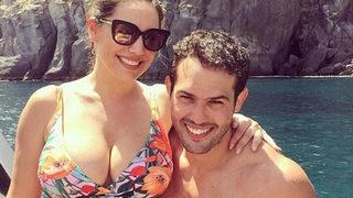 'Kilo verdiğinde kesinlikle daha fazla ilişkiye girmek istiyorsun' demişti! Kelly Brook kıvrımları hakkında konuştu