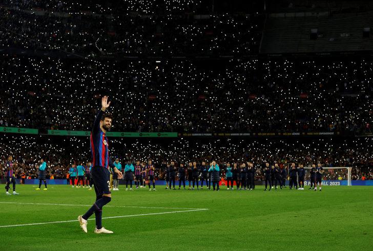 'Ben kimsenin annesiyle...' Futbolu bırakan Gerard Pique'den ağızları açık bırakan sözler! Gerçekleri bir bir açıkladı... G5