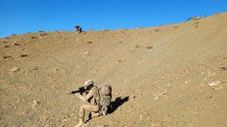 İçişleri Bakanlığı duyurdu! Van'da Eren Abluka Sonbahar-Kış-10 Operasyonu başlatıldı