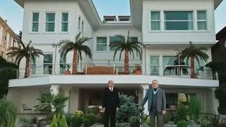 Reyting rekoru kıran dizi Yalı Çapkını'ndaki yalı bakın kimin çıktı! Yapımcının yalı için ödediği parayı...