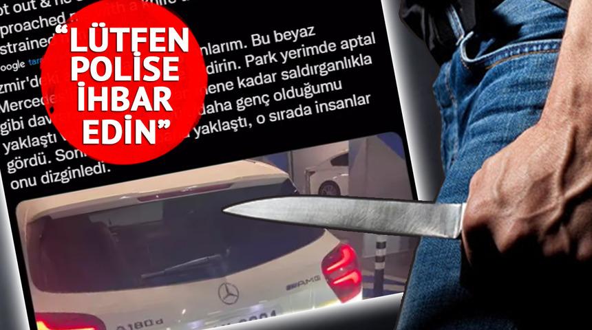 Pınar Karşıyaka’nın ABD’li oyuncusu Errick McCollum dehşet verici olayı sosyal medya hesabından duyurdu!