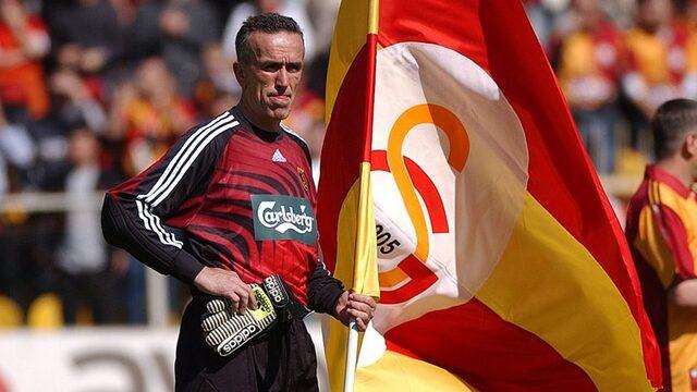 Simovic'ten Galatasaray sözleri! Unutamıyorum