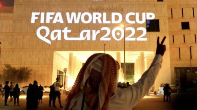 FIFA'dan Dünya Kupası'na katılacak ülkelere mektup!