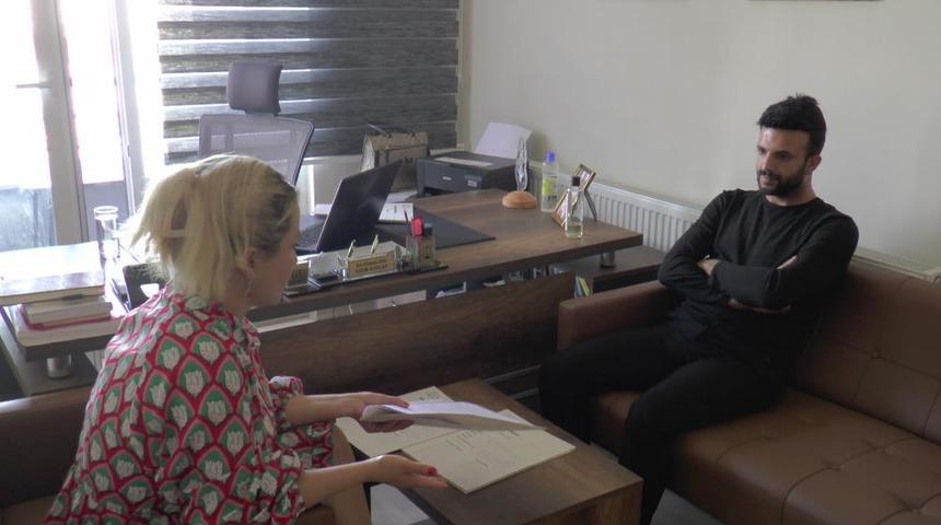 'İzin belgesi' diye boş kağıda imza attı, icra gelince neye uğradığını şaşırdı! Tam 450 bin lira...