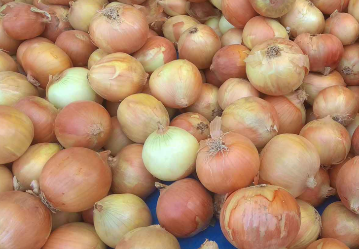 Ünlü şef açıkladı: Soğanları bugüne kadar yanlış kullanmışız! Hangi soğan nerede kullanılmalı? G4