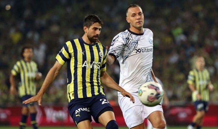 Sezon başında Galatasaray da peşindeydi... Adana Demirspor yıldız ismin sözleşmesini feshetti! Ortalığı karıştıran iddia G1