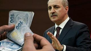 SON DAKİKA | EYT ve asgari ücret için nefesler tutuldu, ipucu gibi açıklama AK Partili Kurtulmuş'tan geldi: Olmayacak duaya 'amin' demeyiz