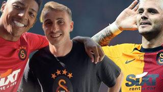 Son dakika: Beşiktaş derbisi sonrası Galatasaray'a şok! Kulübü FIFA'ya şikayet etti