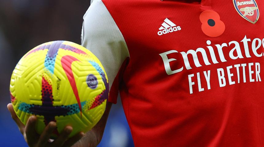 Arsenal'ı durduruna aşk olsun! Şampiyonluk aşkına Chelsea'yi de devirdiler