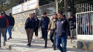 KPSS'den çıkar çıkmaz polisler yakaladı! Yarı çıplak bulunan cansız bedenden sonra gerçek ortaya çıktı