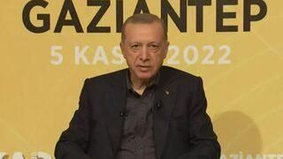 Cumhurbaşkanı Erdoğan'dan yeni Anayasa çağrısı! 'Bunda korkulacak bir şey yok'