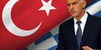 Eski Yunanistan Başbakanı Papandreu'dan Türkiye açıklaması!