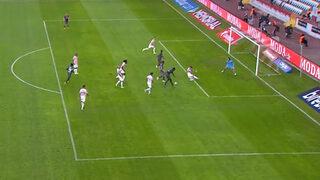 Eski Galatasaraylılar iş başında! Luyindama'nın hatası sonrası Diagne'den müthiş gol! Takımı çalıma dizdi