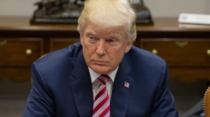 Trump'tan bireysel silahlanmaya destek!