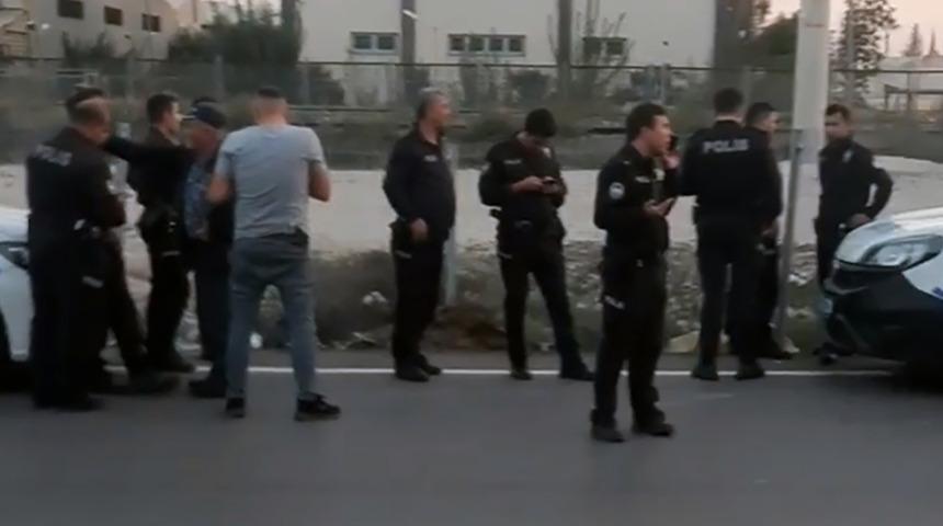 Kan donduran olay! Poşetin içinde yeni doğmuş bebek cesedi bulundu