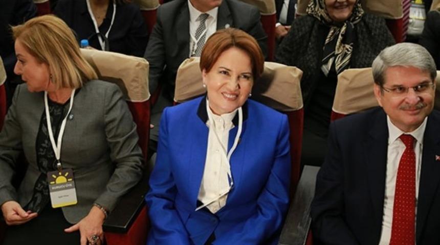 İYİ Parti il başkanları kimler?