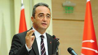 CHP'li Bülent Tezcan 'faşist diktatör' sözlerini savundu