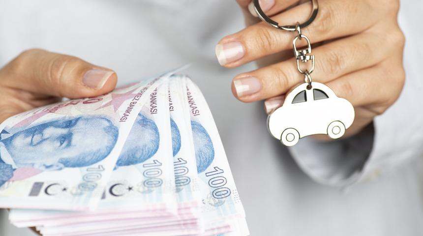 Engelliden engelliye araç satışı nasıl olur? Engelliden engelliye araç satışı şartları nelerdir, ÖTV indirimli aracın satışı nasıl olur? 