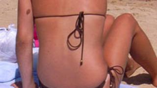 Bitkisel Yağla 3 Ayda Bronzlaşın