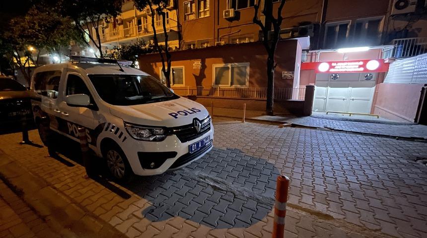 Adana'da poşet içerisinde yeni doğmuş bebek cesedi bulundu